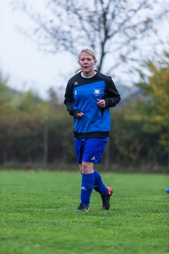 Bild 41 - Frauen TSV Wiemersdorf - SV Boostedt : Ergebnis: 0:7